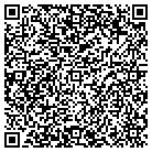 QR code with A Emergency A 24 Hour Lcksmth contacts