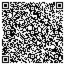 QR code with OBriens Pat contacts