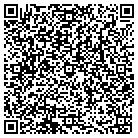 QR code with Accent Glass & Mirror Co contacts