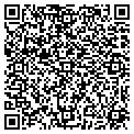 QR code with Kodak contacts