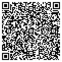 QR code with WRAC contacts