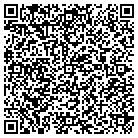 QR code with Ohio Coalition-Equity & Adqcy contacts
