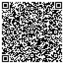 QR code with A J's Barber Shop contacts