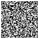 QR code with E Mccomputers contacts