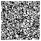 QR code with Mc Meechan Construction Co contacts