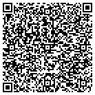 QR code with Ohio Council-Community Schools contacts