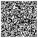 QR code with Headstart contacts