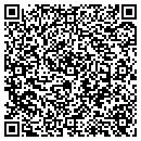 QR code with Benny's contacts