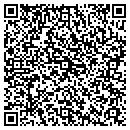 QR code with Purvis Mowing Service contacts