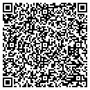 QR code with Tedrick & Assoc contacts