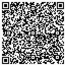 QR code with Kenneth F Manning contacts