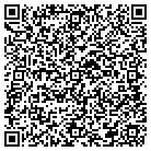 QR code with Kim's College Of Martial Arts contacts
