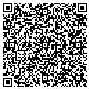 QR code with Rested Center contacts