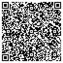 QR code with Honorable James Bates contacts