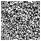 QR code with M G Home Improvements & Repair contacts