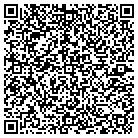 QR code with CPS Environmental Service Inc contacts