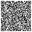 QR code with Kc Design contacts