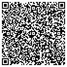 QR code with Hubbard Twp Road Department contacts