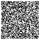 QR code with Precision Fasteners Inc contacts