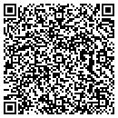 QR code with CD Woodworks contacts