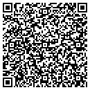 QR code with Toussiengm Dnnis MA contacts
