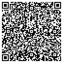 QR code with RTE Racing contacts