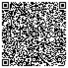 QR code with CMT Machining & Fabricating contacts