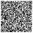 QR code with P B Express Headquarters contacts