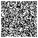 QR code with Zoning Department contacts