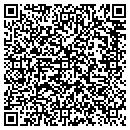 QR code with E C Airbrush contacts