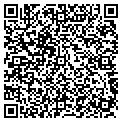 QR code with Cvs contacts