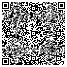 QR code with Bladerunner Mowing & Landscapi contacts