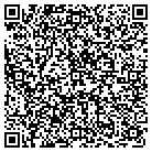 QR code with Chateaux LAiglon Apartments contacts