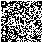 QR code with Accurate Converting Inc contacts