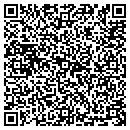 QR code with A Jump Above Inc contacts