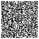 QR code with NDC Infrared Engineering Inc contacts