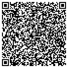 QR code with Three J's Wreck Tech contacts