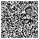 QR code with A I S E C O contacts