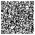 QR code with WOMP contacts