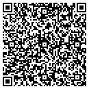 QR code with Hlm Properties contacts