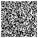 QR code with J Peck Jewelers contacts