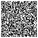QR code with Monty Reggets contacts