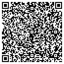 QR code with Honda Of Rarden contacts