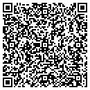 QR code with K Lee Computers contacts