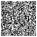 QR code with Kc Precision contacts