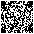 QR code with Jazzercise contacts