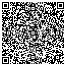 QR code with B J Creations contacts