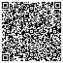 QR code with RSR Roofing contacts