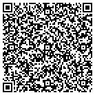 QR code with Coshocton County Memorial Hosp contacts