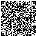 QR code with RMSA contacts